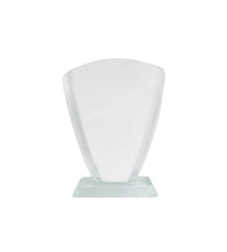 Standard Trophée sublimation 120*180*40(mm) BXP 17